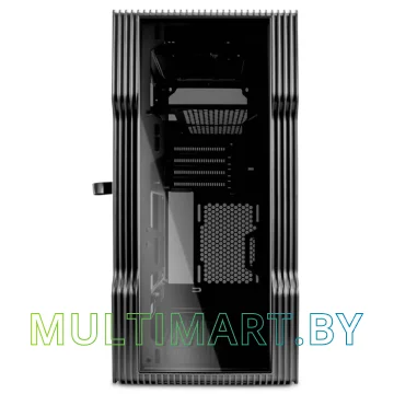 Корпус 1stPlayer Trilobite T3-G (T3-G-BK-4F1) картинка 3